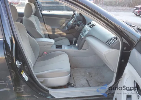 2007 Toyota Camry Le из США, поврежденный, VIN 4T1BE46K27U174693